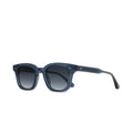 Chimi 24342 Square SUNGLASSES - Blue
