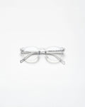 Chimi 10052 Round Optical Frames - Grey