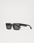 Chimi 10069 Rectangle SUNGLASSES - Grey