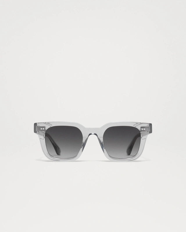Chimi 10071 Square SUNGLASSES - Grey