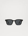 Chimi 10073 Square SUNGLASSES - Black