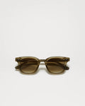 Chimi 10076 Round SUNGLASSES - Green