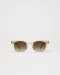Chimi 10074 Mens Square SUNGLASSES - Yellow