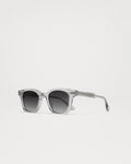 Chimi 10077 Square SUNGLASSES - Grey