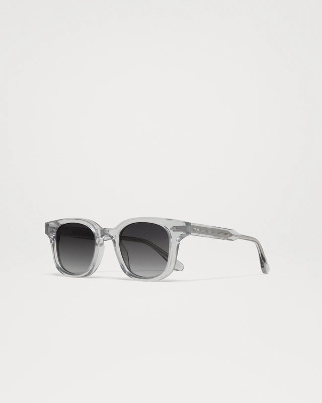 Chimi 10077 Square SUNGLASSES - Grey