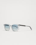 Chimi 24341 Mens Rectangle SUNGLASSES - Grey