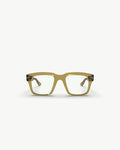 Chimi 10050 Square Optical Frames - Green