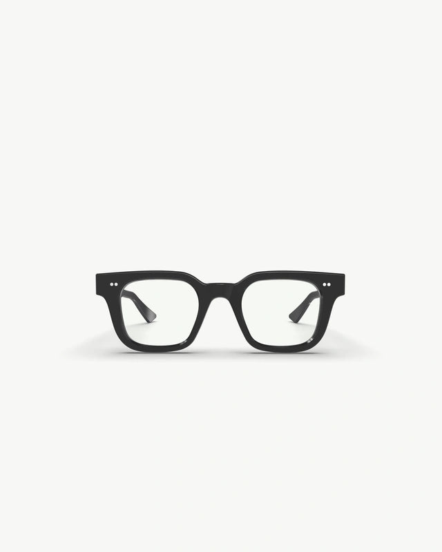 Chimi 10047 Square Optical Frames - Black
