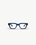 Chimi 10067 Geometrical or Directional Optical Frames - Blue