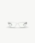 Chimi 10068 Geometrical or Directional Optical Frames - Grey
