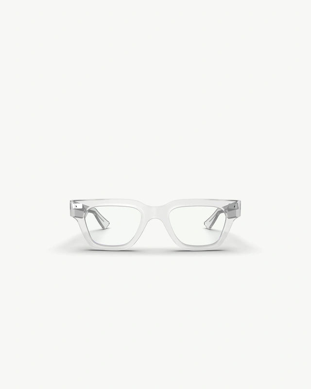 Chimi 10068 Geometrical or Directional Optical Frames - Grey