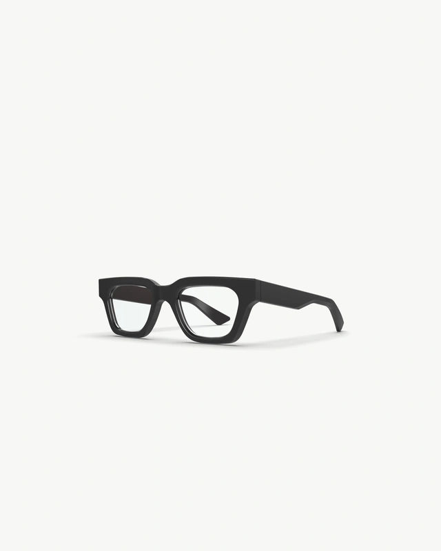 Chimi 10084 Square Optical Frames - Black