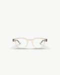 Chimi 10056 Womens Square Optical Frames - Pink