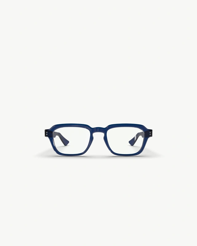 Chimi 10054 Square Optical Frames - Blue