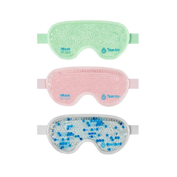 Tear Joy 3-in-1 iMask