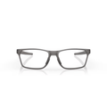 Oakley 23595 Rectangle Optical Frames - Grey