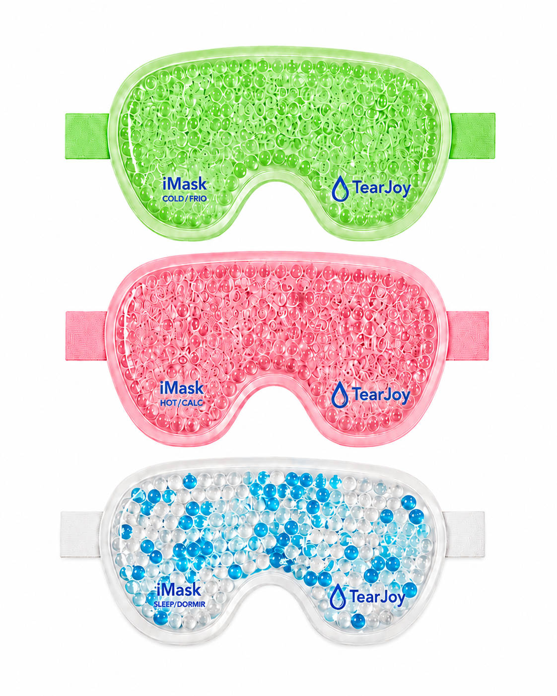 Tear Joy 3-in-1 iMask