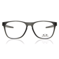 Oakley 23590 Square Optical Frames - Black