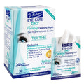 Dr Fischer Cleansing wipes 30 Individually Packed Wipes