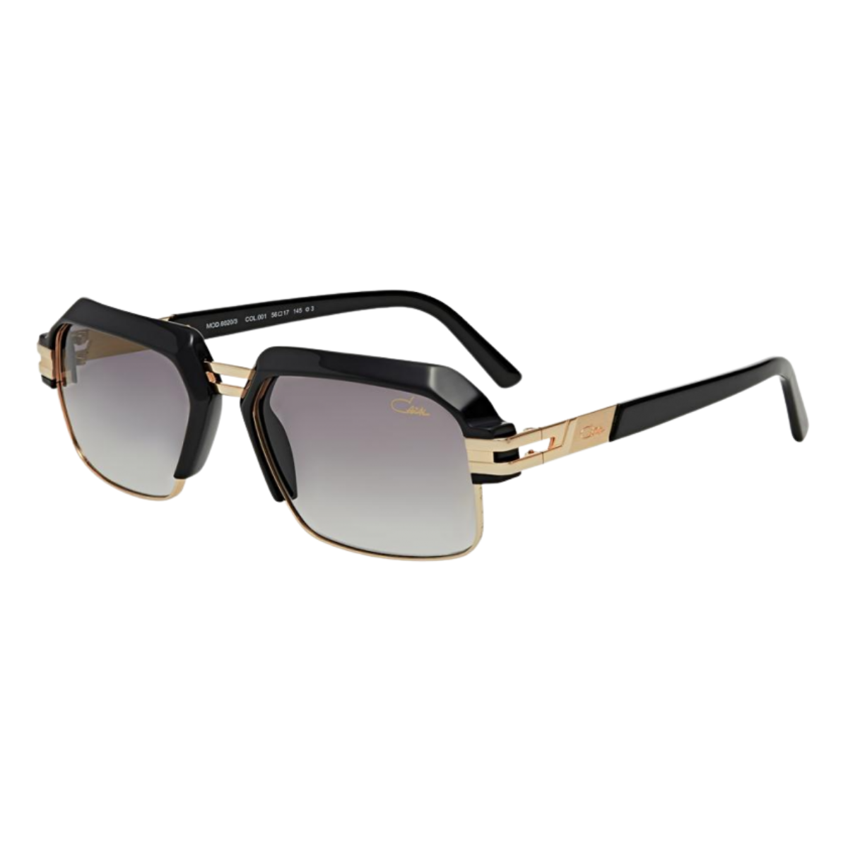 Cazal 23055 Womens Square SUNGLASSES