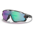 Oakley 22525 Geometrical or Directional SUNGLASSES - Black
