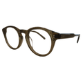 Chimi 23838 Round Optical Frames - Green