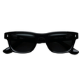 Chimi 23849 Square SUNGLASSES - Black