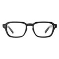 Chimi 23845 Square Optical Frames - Black