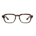 Chimi 23844 Square Optical Frames - Multicolor