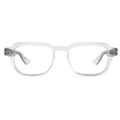 Chimi 23843 Square Optical Frames - Grey