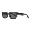 Chimi 23496 Rectangle SUNGLASSES - Grey