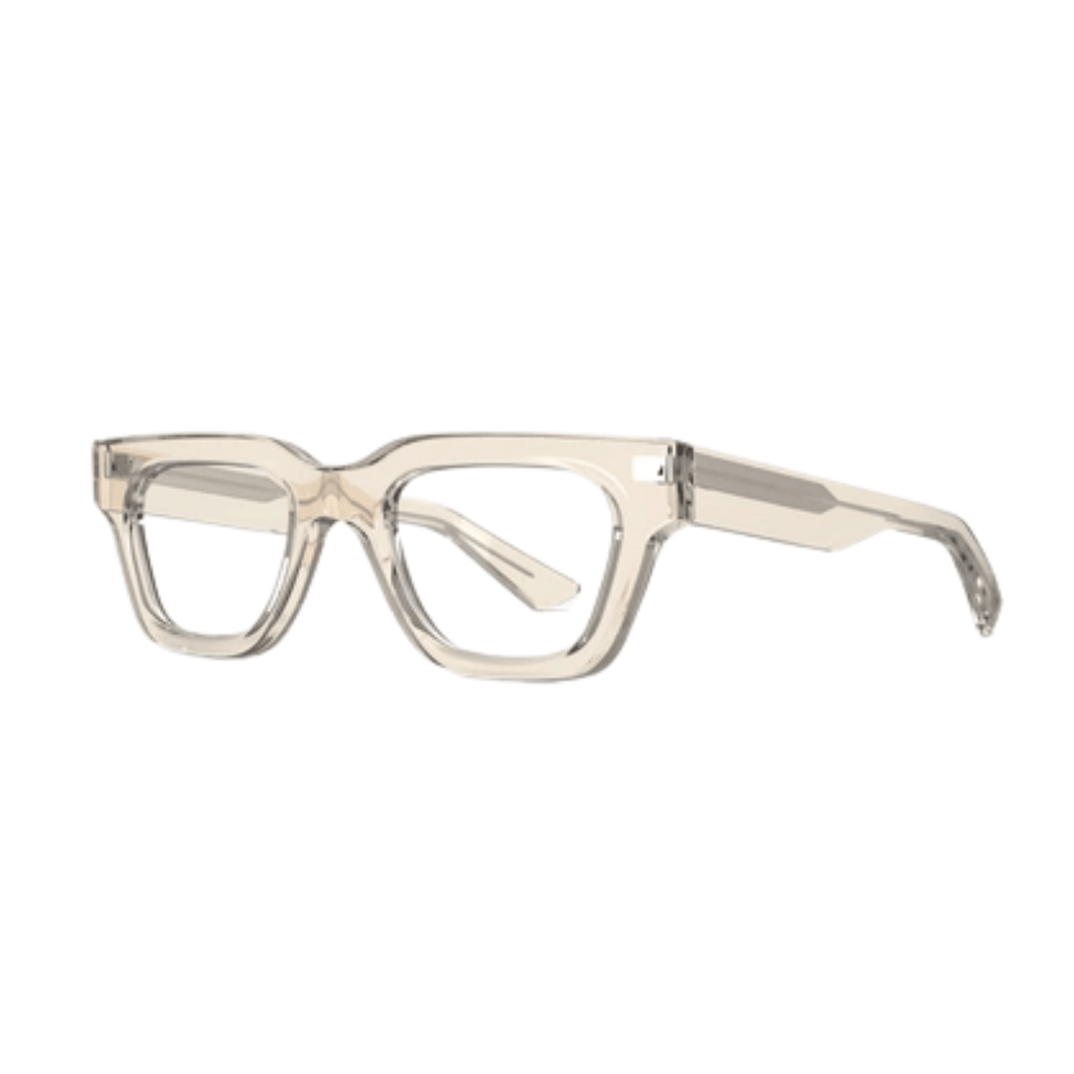 Chimi 23488 Rectangle Optical Frames - Violet