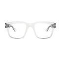 Chimi 23866 Square Optical Frames - Grey