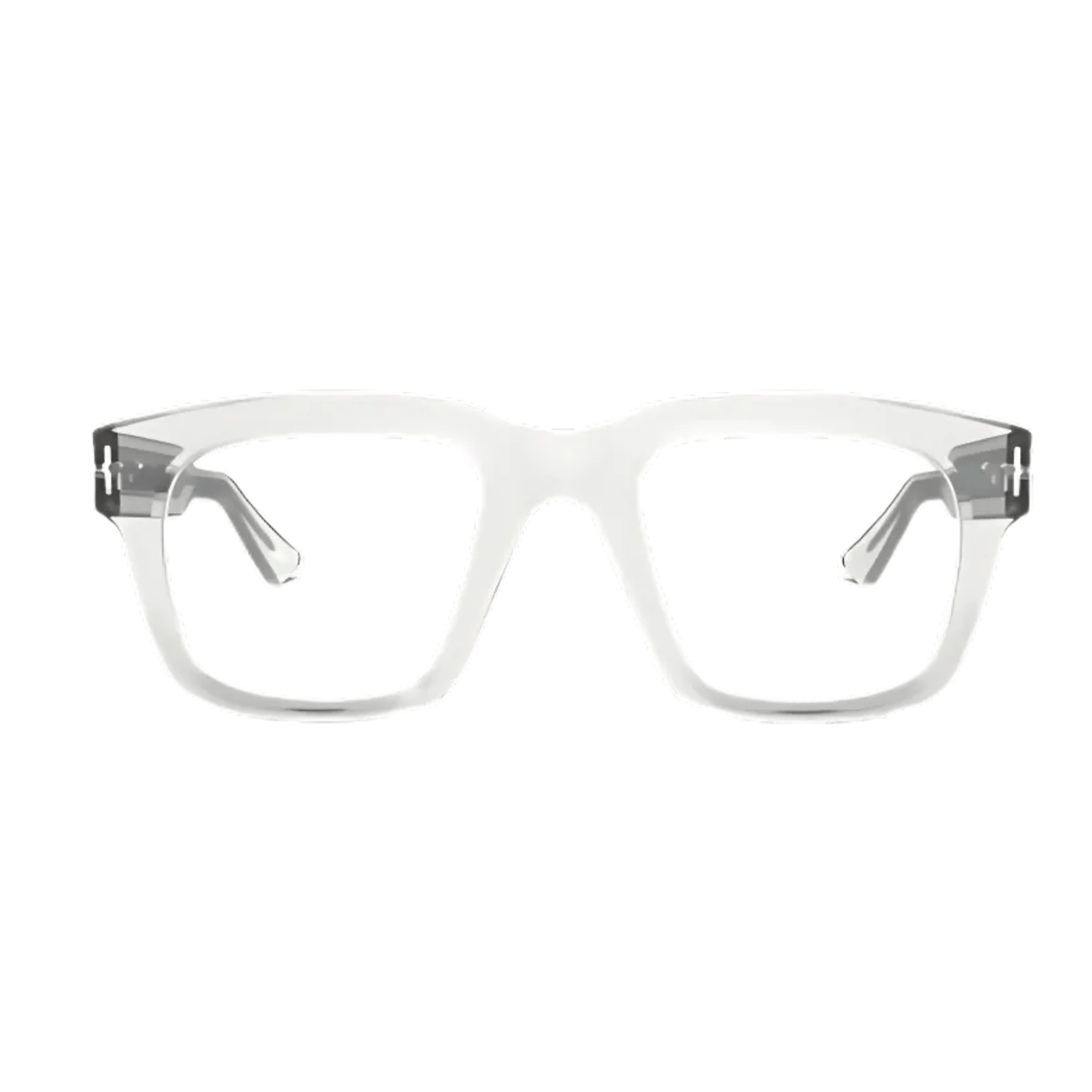 Chimi 23866 Square Optical Frames - Grey