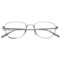 Chimi 23837 Square Optical Frames - Silver