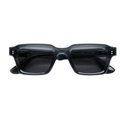 Chimi 23865 Rectangle SUNGLASSES - Grey