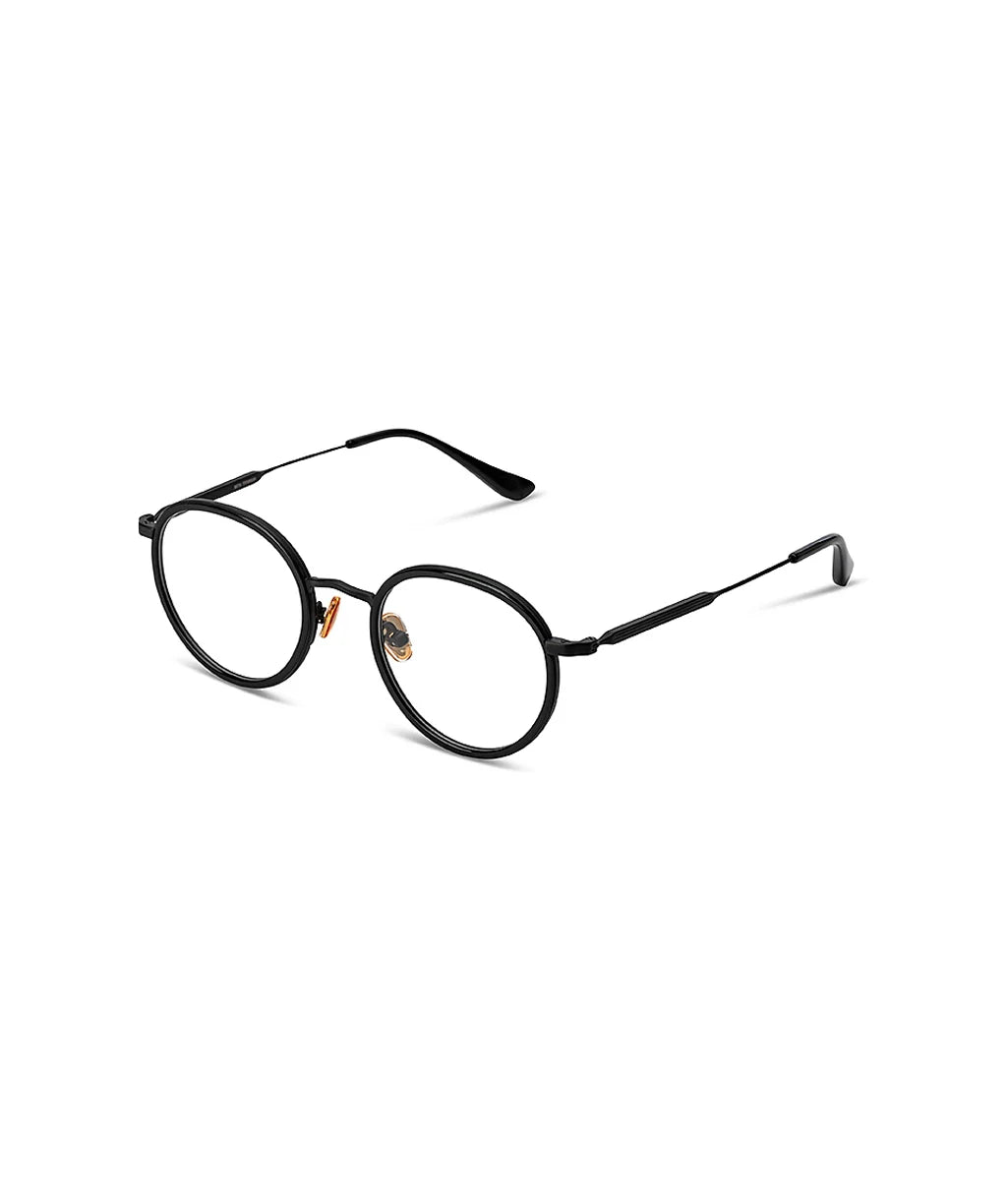 Ross and Brown 24165 Womens Round SUNGLASSES - Gold
