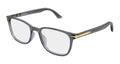 Montblanc MB0519OA-004 Mens SQUARE Optical Frame - Grey