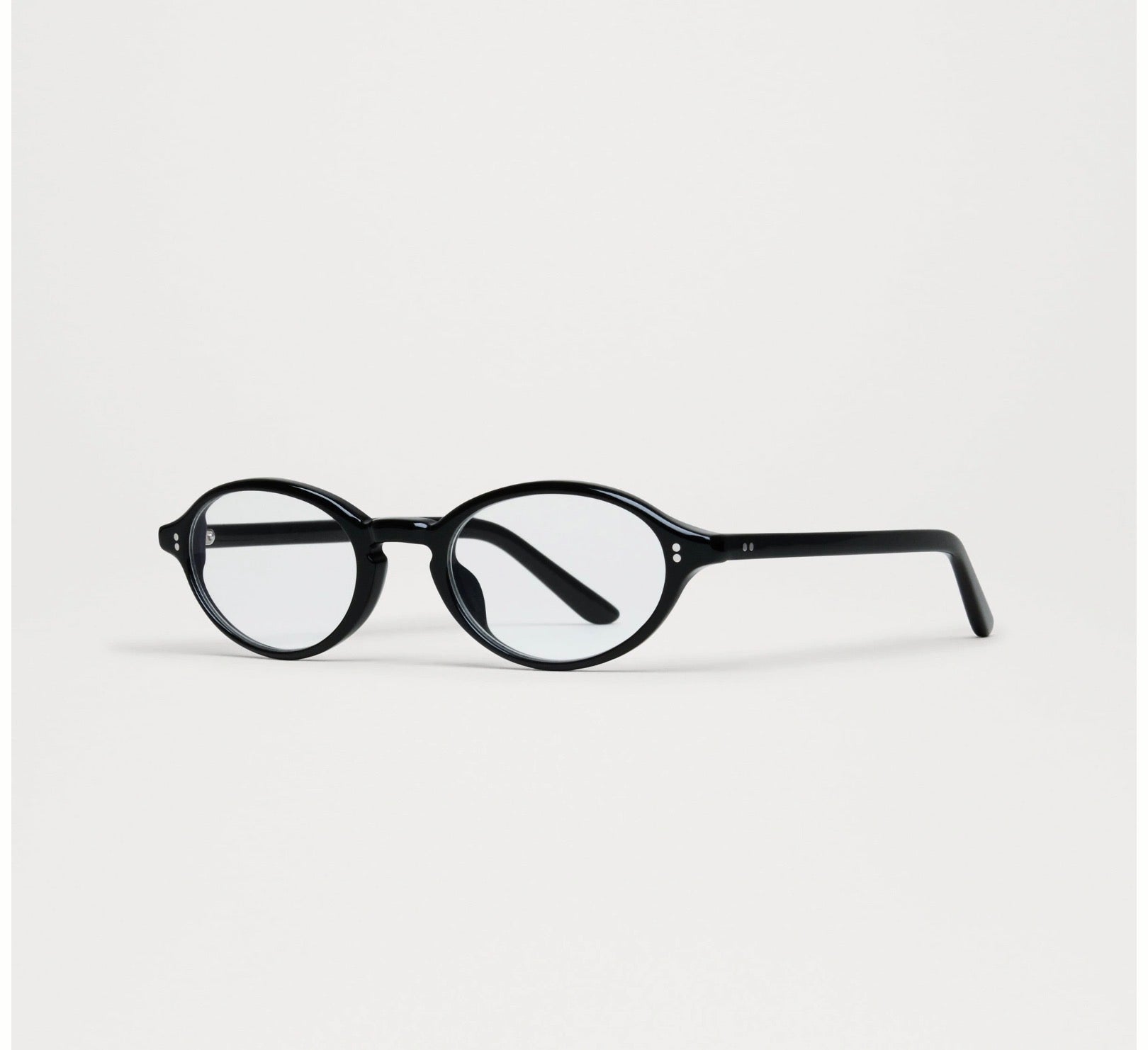 Chimi 24596 Optical Glasses - Black