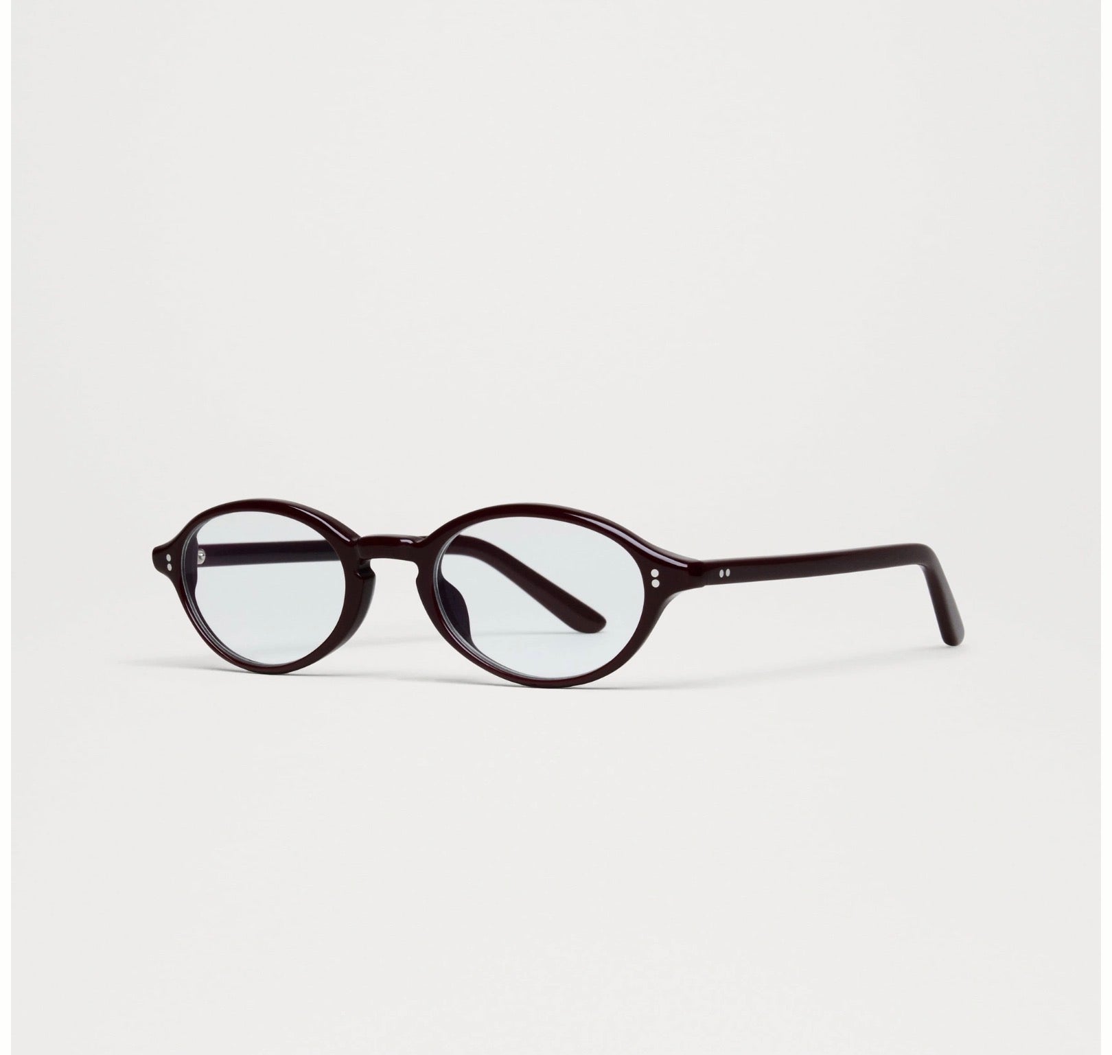Chimi 24797 Optical Glasses - Burgundy