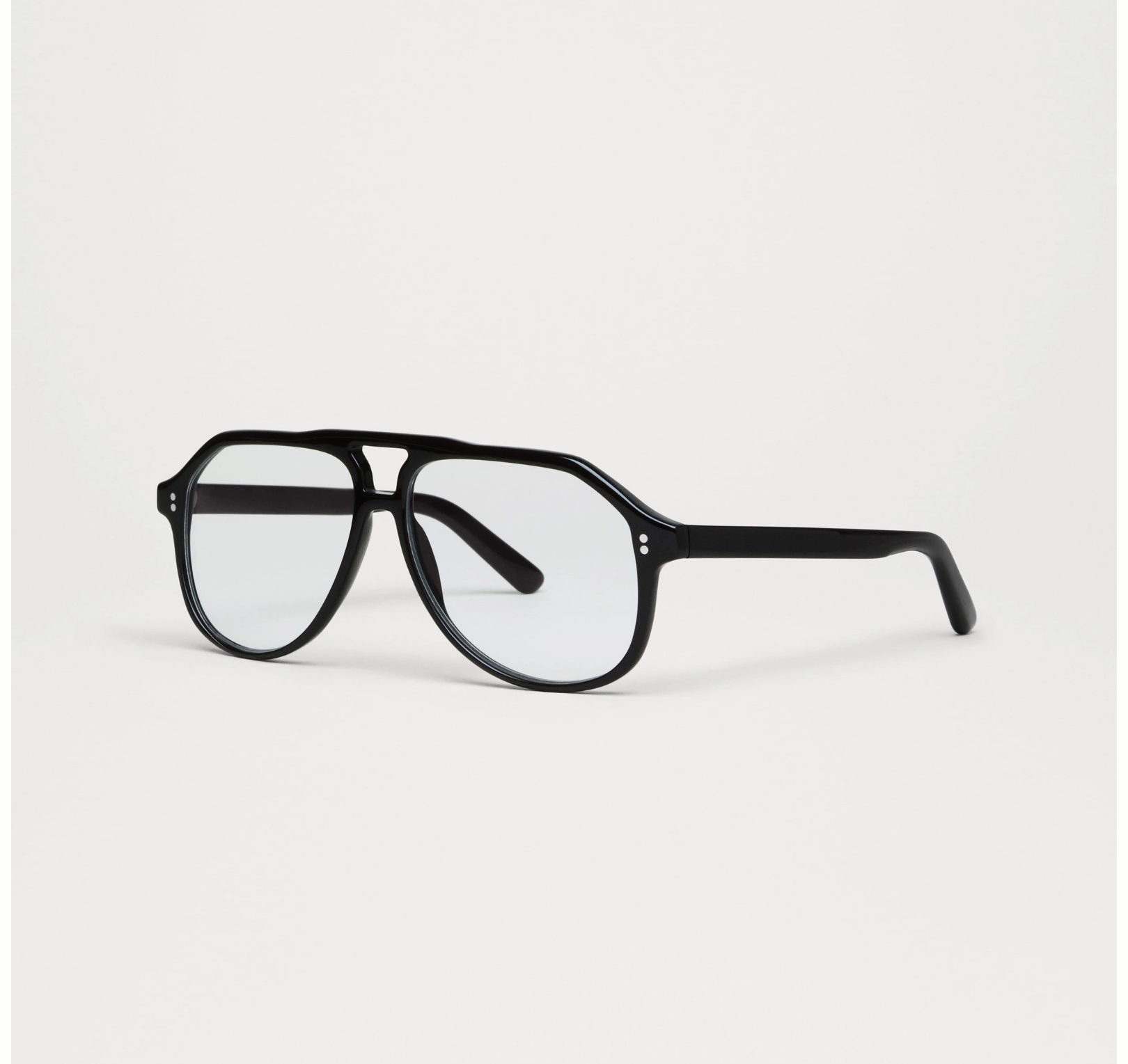 Chimi 10189 Aviator Optical Frames - Brown