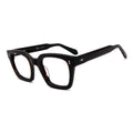Chimi 10047 Square Optical Frames - Black