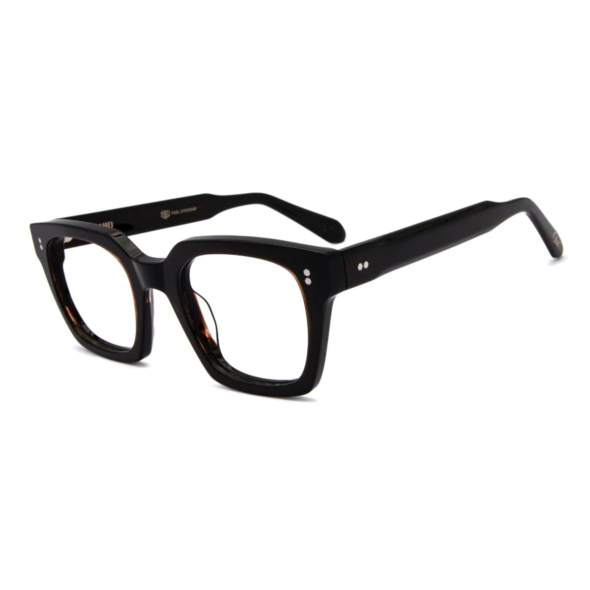 Chimi 10047 Square Optical Frames - Black