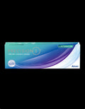 Precision1 Astigmatism contact lenses 30 pack