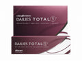 Total 1 90 Pack + 30 Pack - PROMO Contact Lenses - Single Vision Dailies