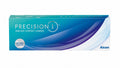 Precision1 contact lenses 30 pack