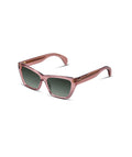 Ross and Brown 24139 Womens Cat Eye SUNGLASSES - Pink