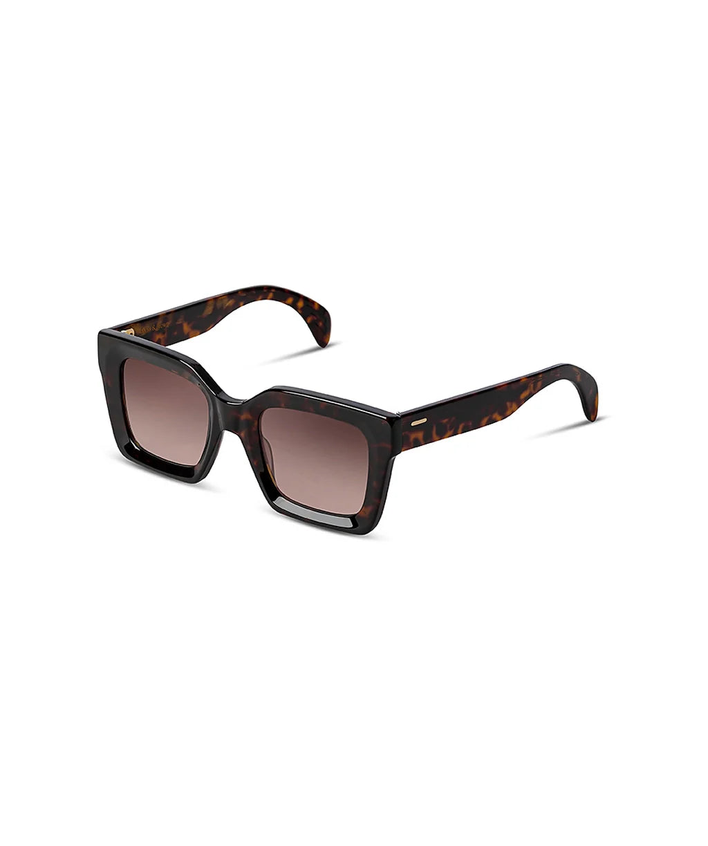 Ross and Brown 24153 Womens Cat Eye Optical Frames - Black