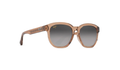Maui Jim 22538 Womens Round SUNGLASSES