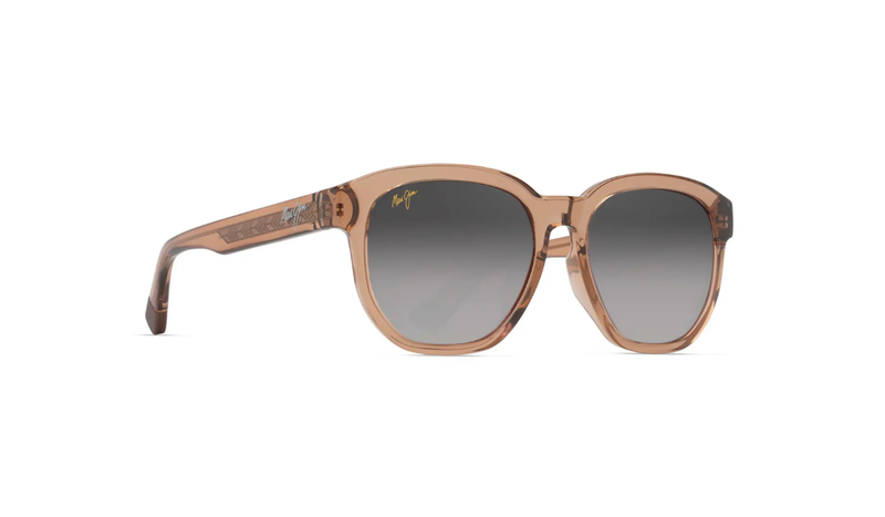 Maui Jim 22538 Womens Round SUNGLASSES